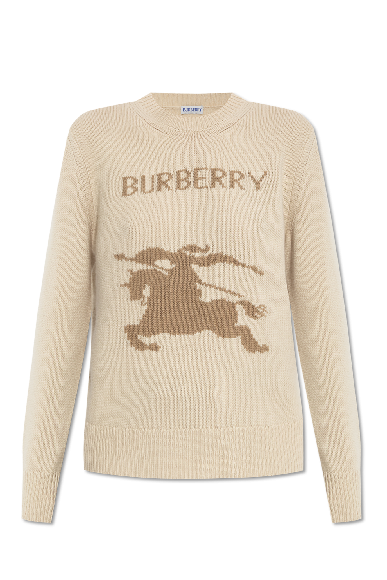 Burberry Logo sweater | Women's Clothing | Vitkac